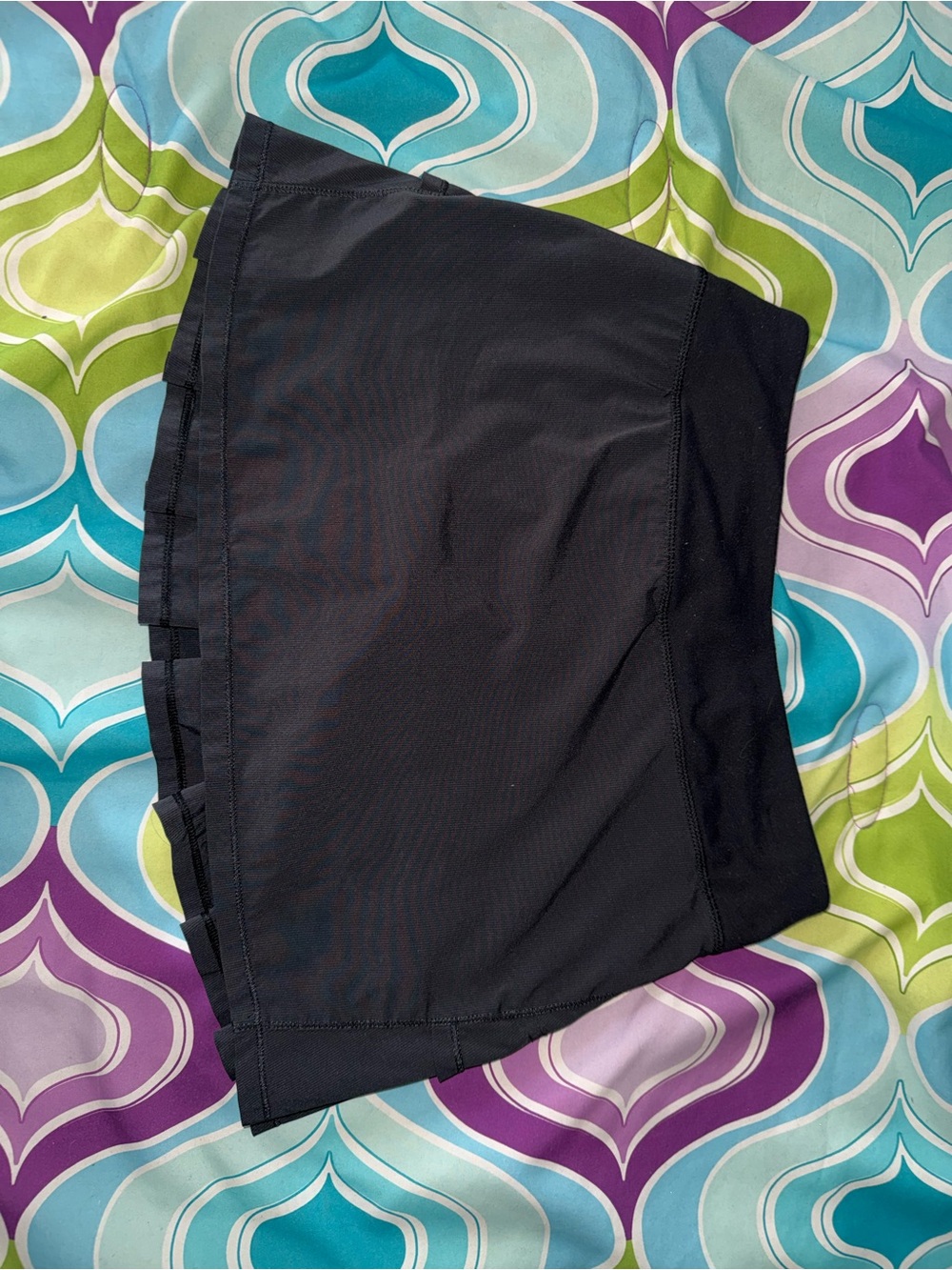 Ivivva Ruffled Athletic Skirt
